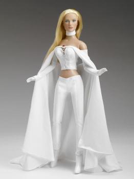 Tonner - Marvel - EMMA FROST - Doll